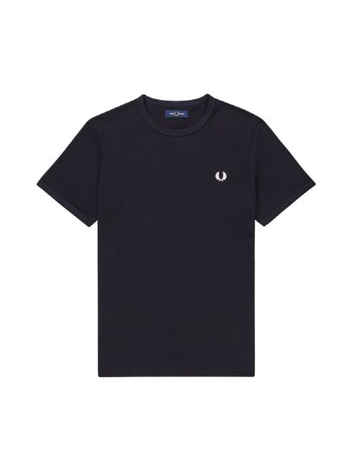 M3519608 BLU FRED PERRY | M3519608 BLU